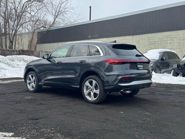 2025 Audi Q5 Premium Plus - Photo 7