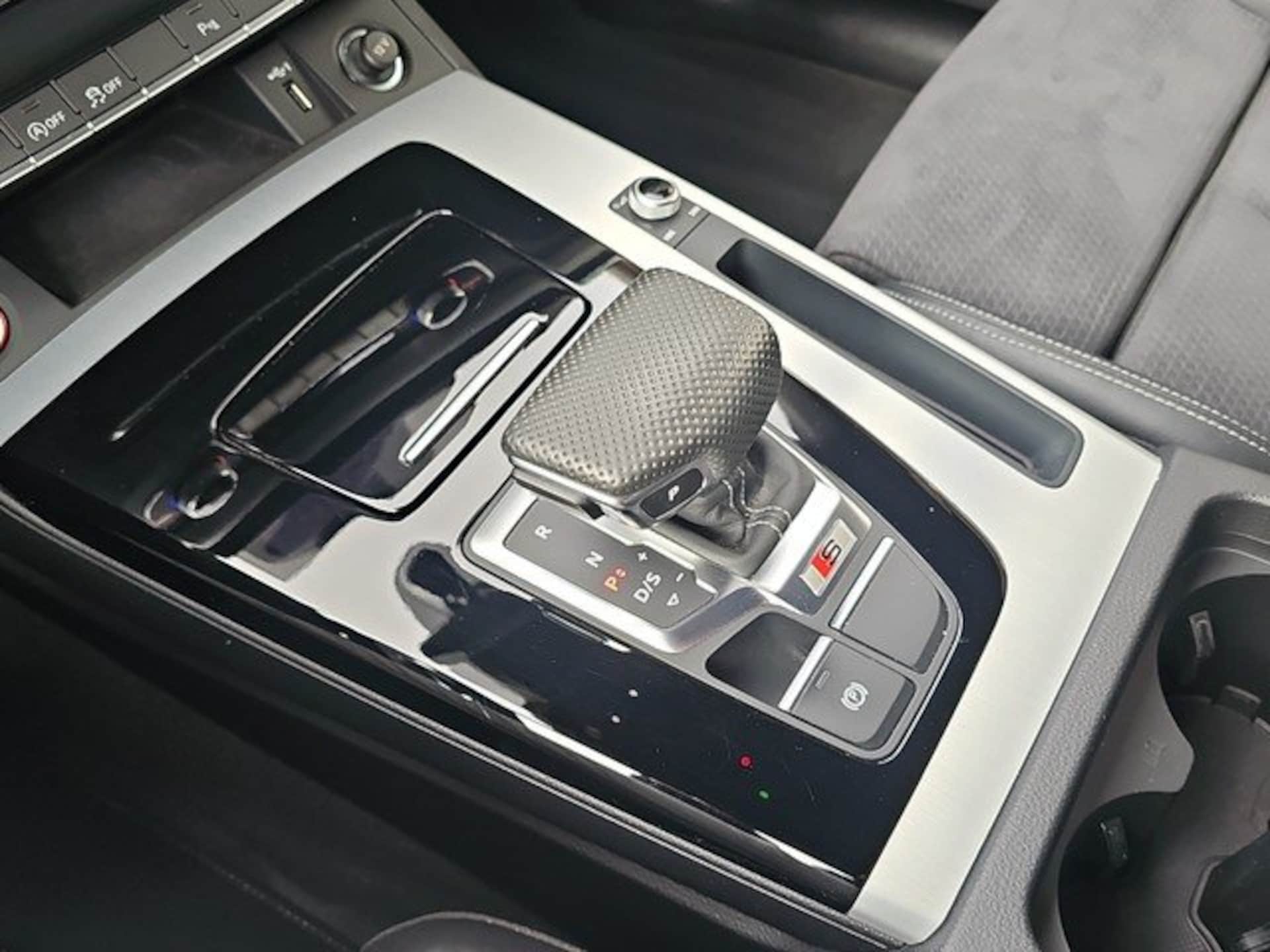 Audi SQ5 SUV