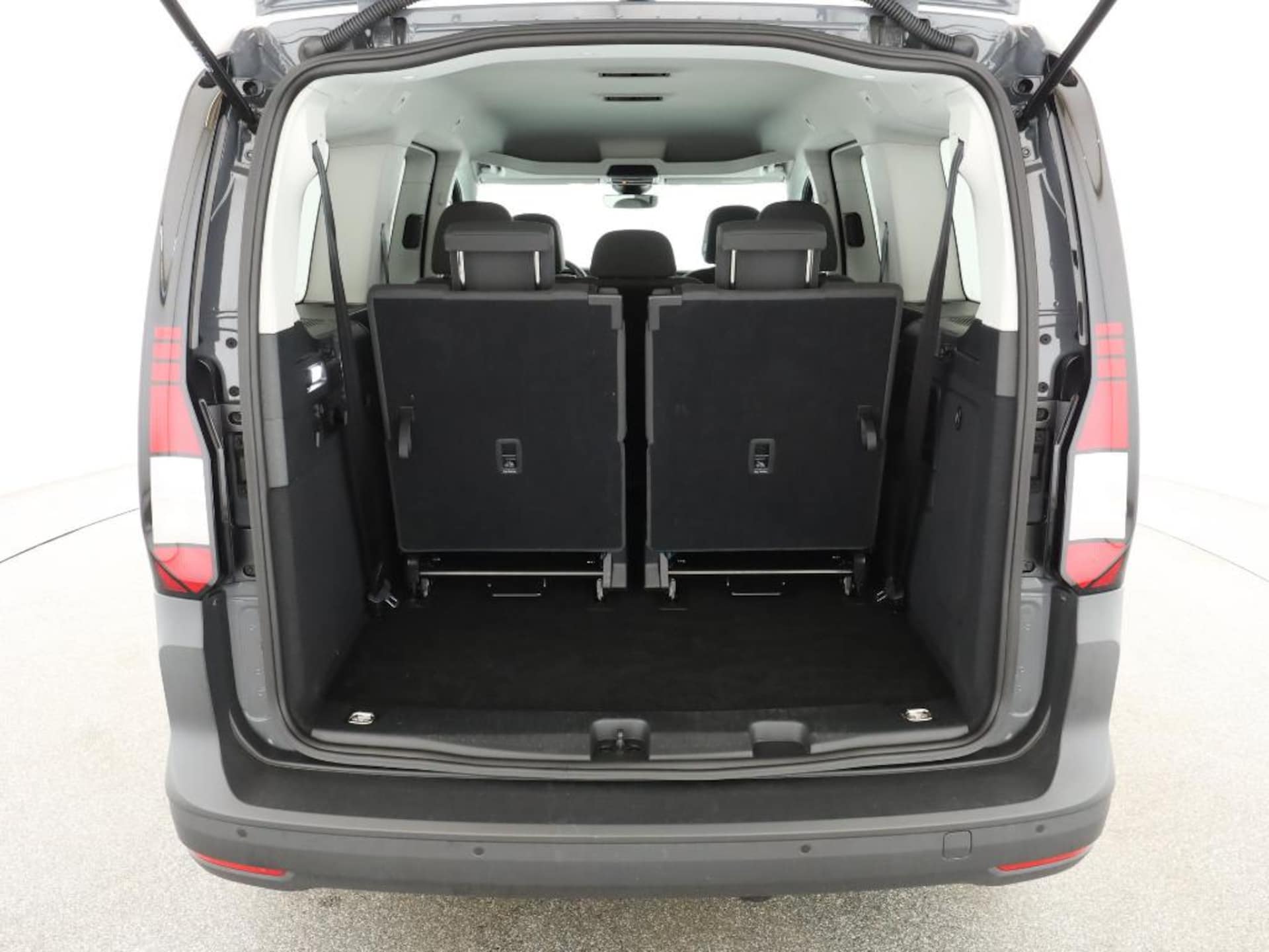 Volkswagen Caddy Maxi Basis-Modell