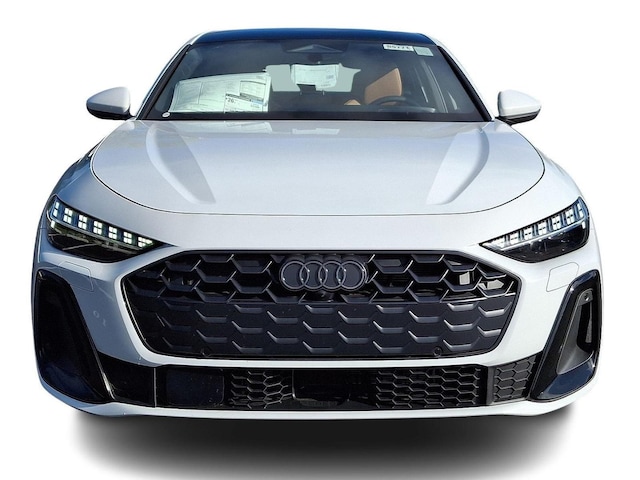 2026 Audi A5 Sedan