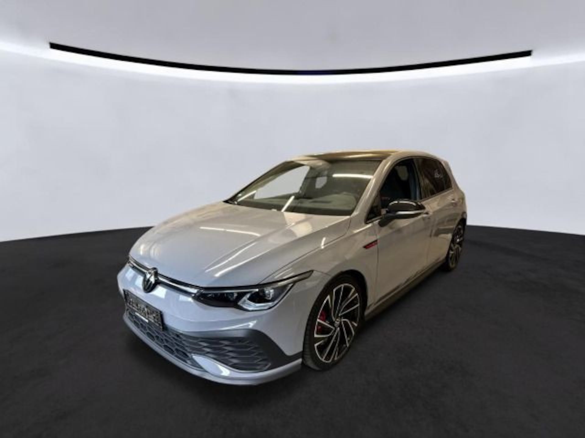 Volkswagen Golf GTI Clubsport