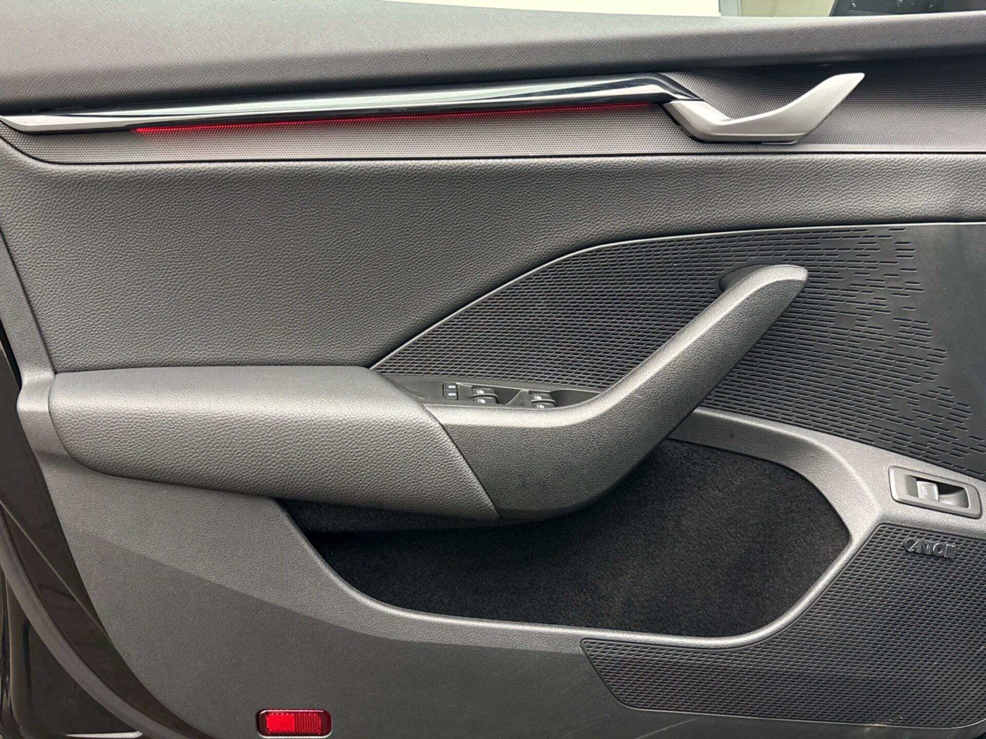 Skoda Octavia Combi Sportline