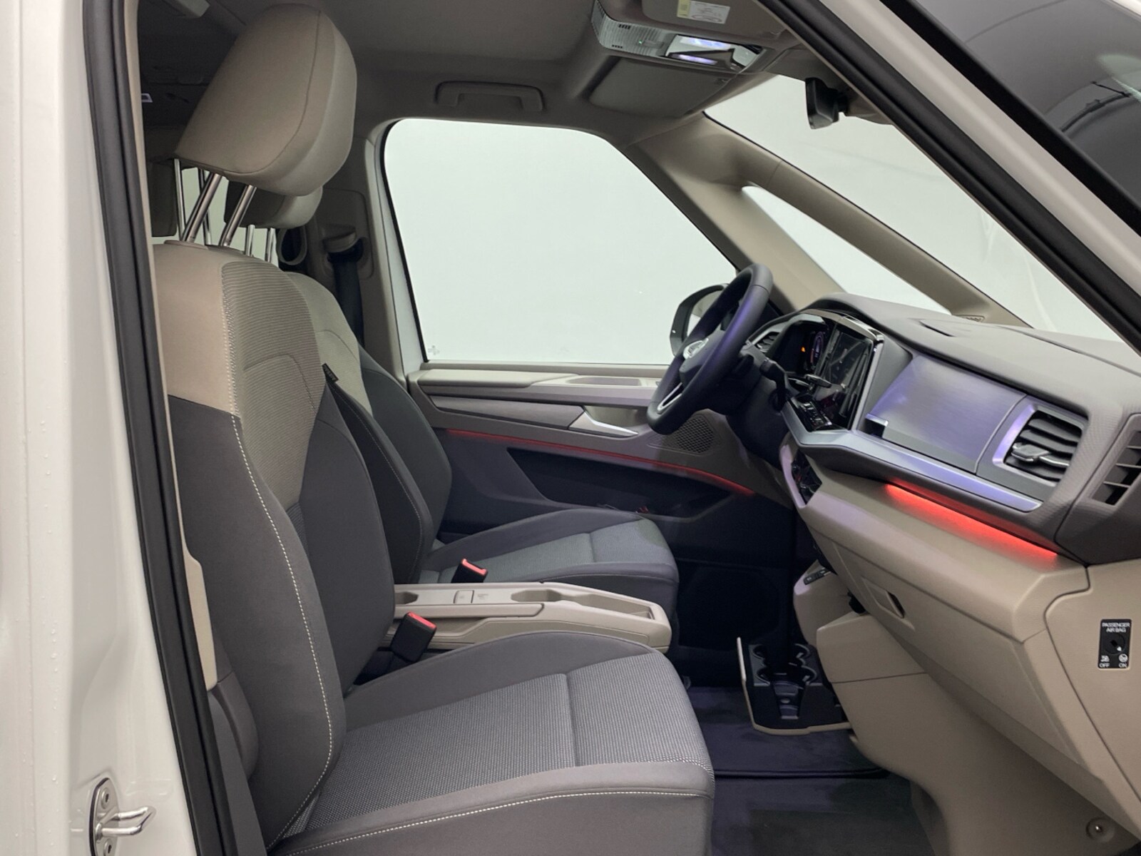 Volkswagen Multivan – Bild 10