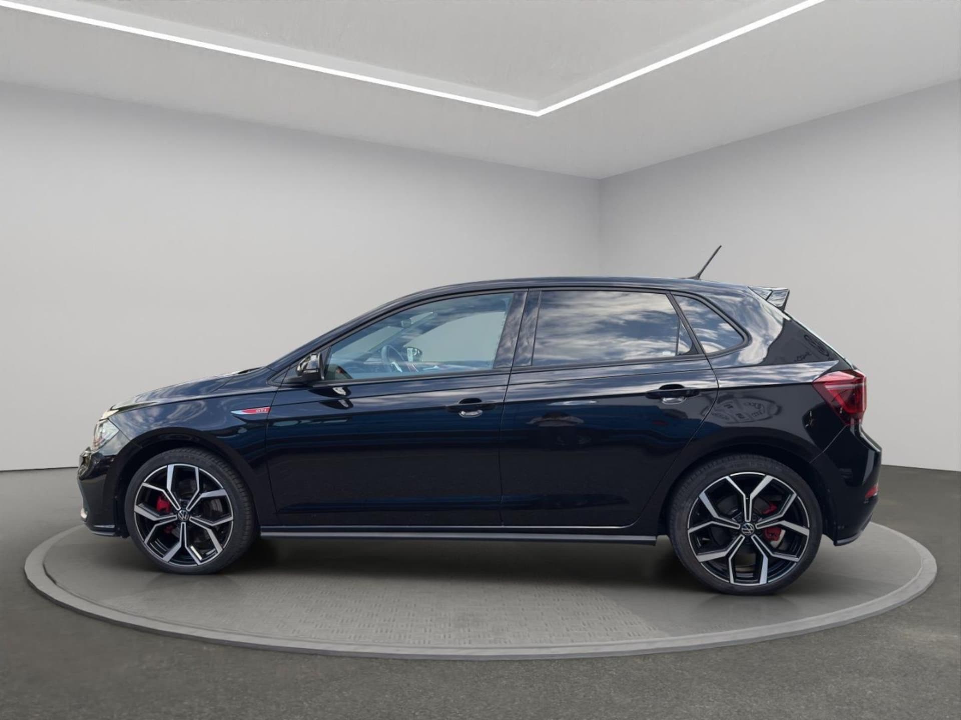 Volkswagen Polo GTI