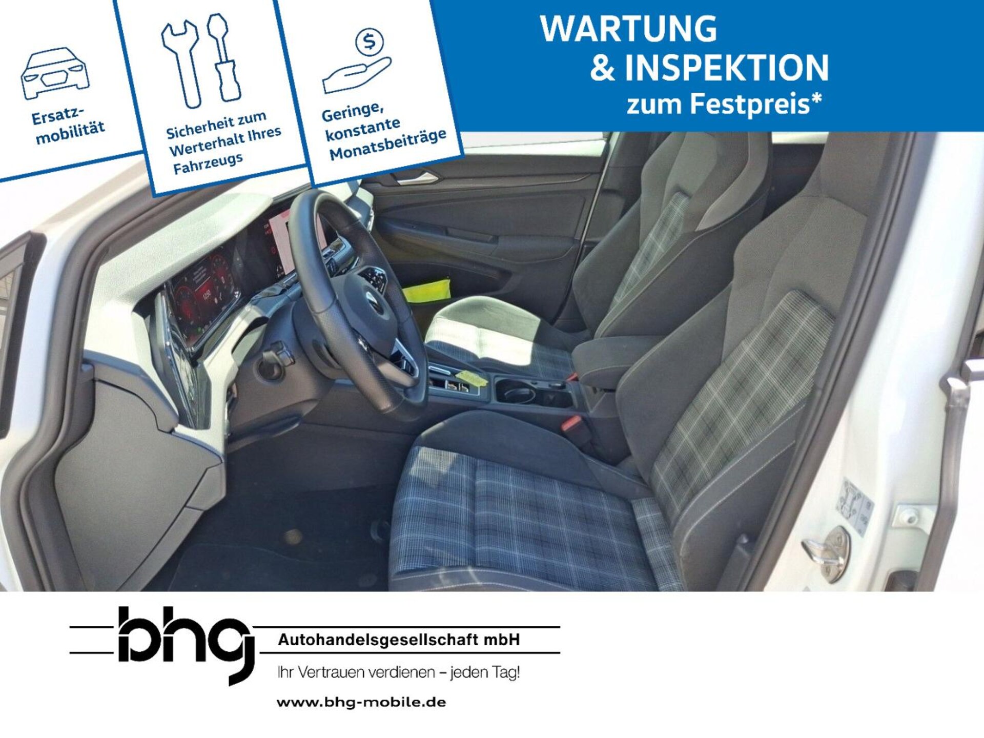 Volkswagen Golf GTD