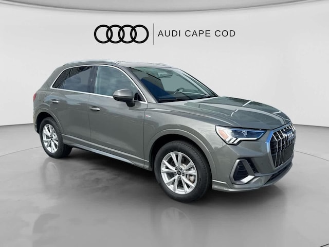 2023 Audi Q3 SUV