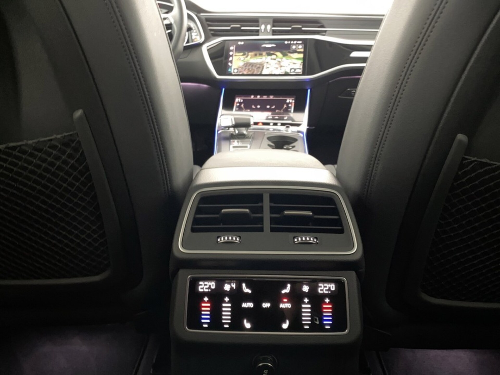 Audi A6 allroad quattro