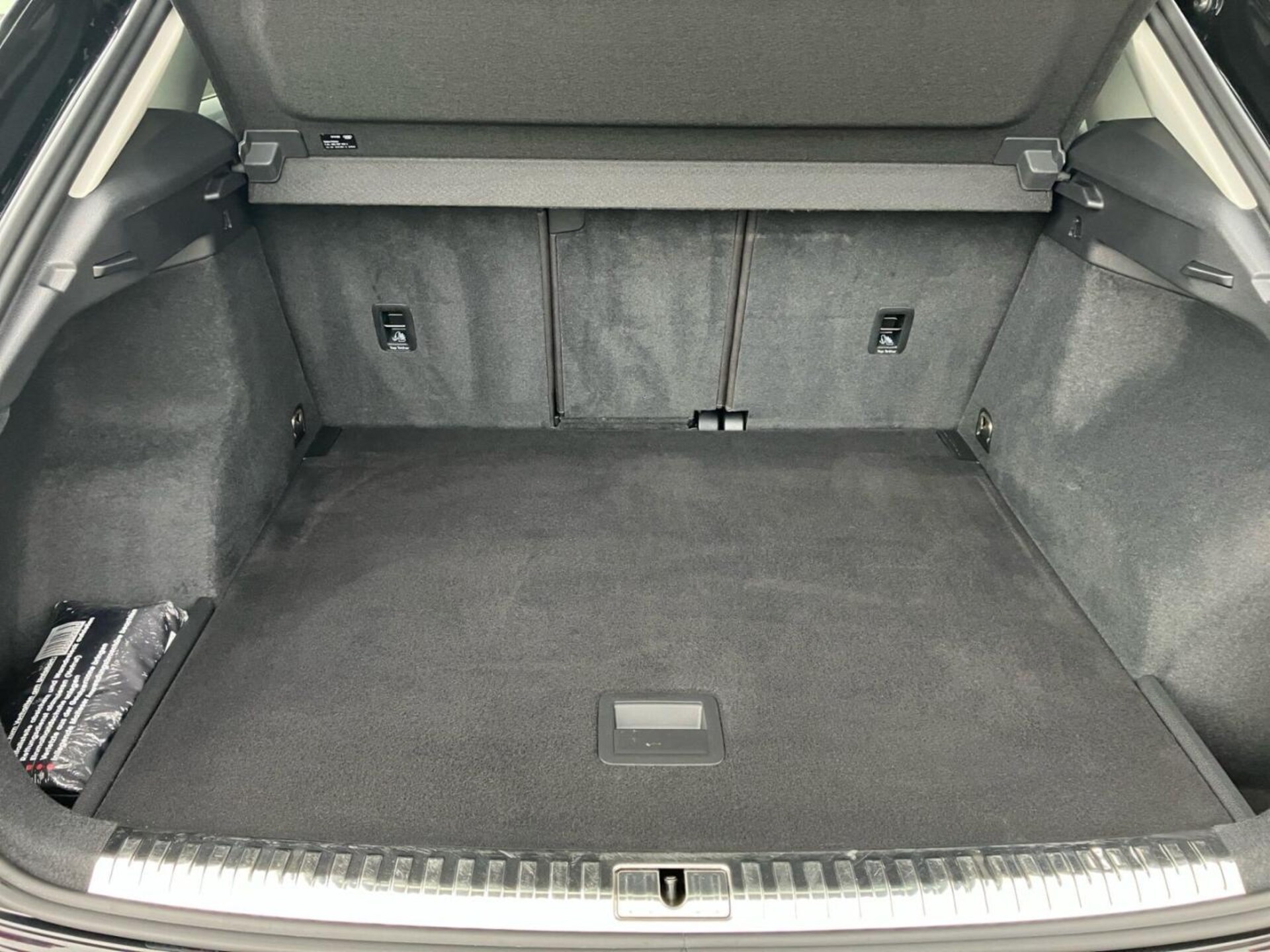 Audi Q3 SUV S line