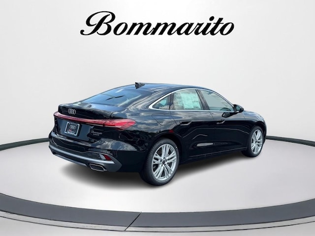 2026 Audi A5 Sedan