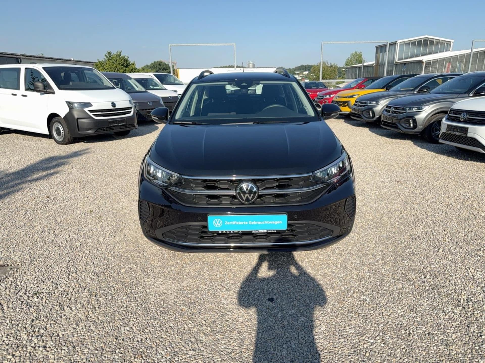 Volkswagen Taigo Life