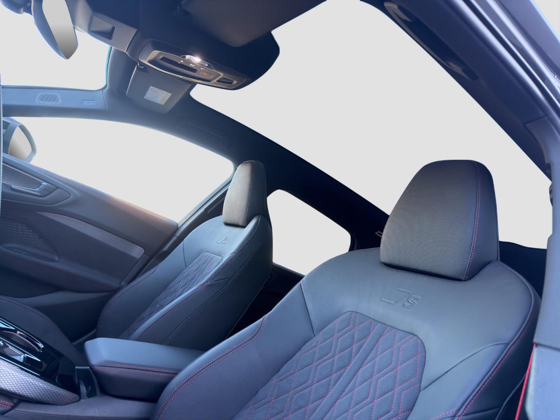 Audi A5 Avant e-hybrid
