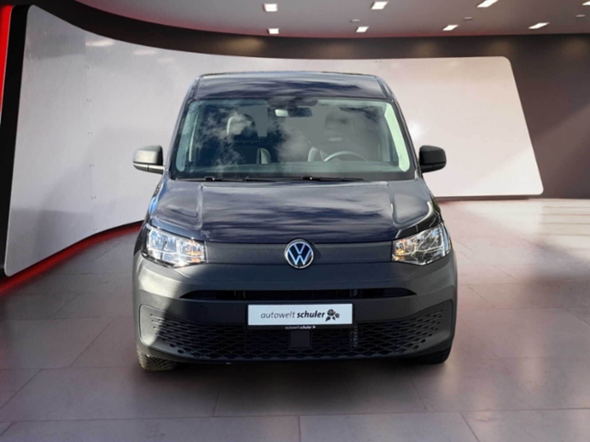 Volkswagen Caddy Maxi Cargo