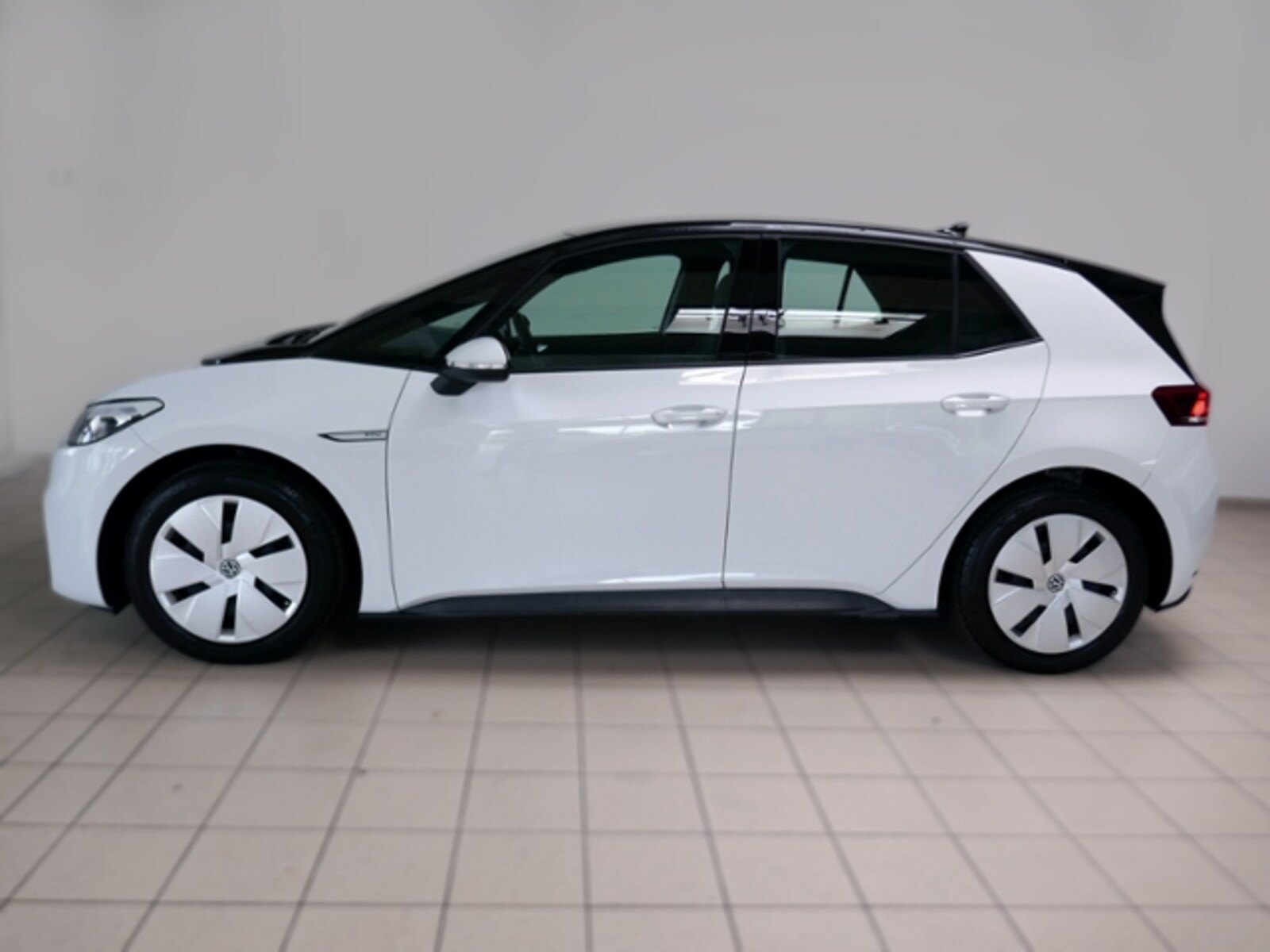 Volkswagen ID.3 – Bild 2