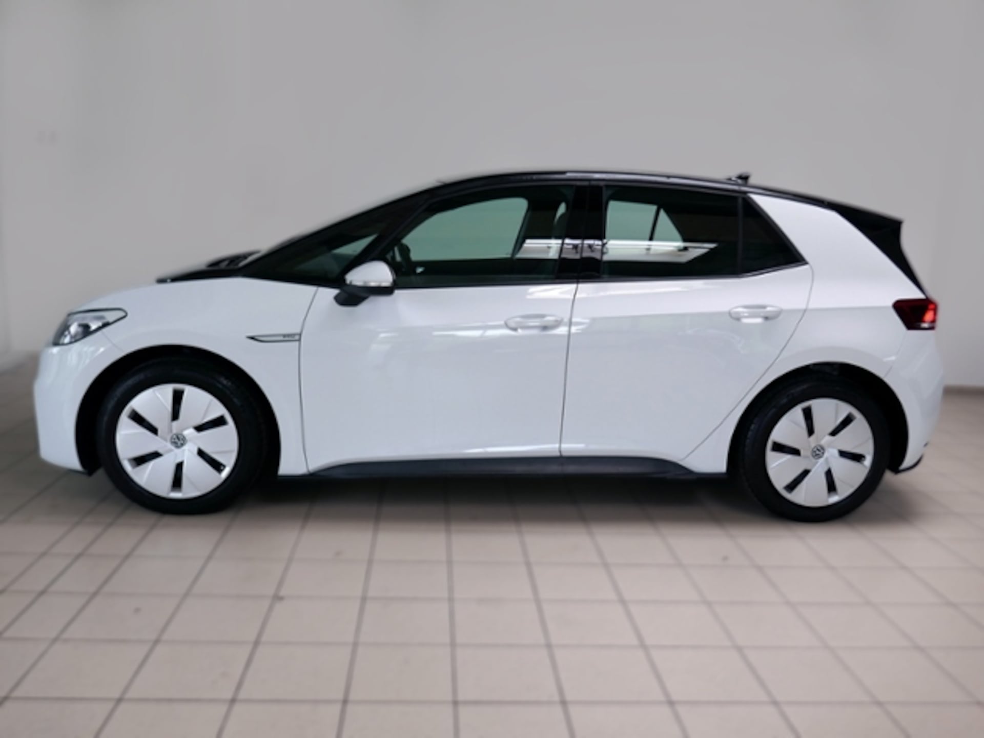 Volkswagen ID.3 Pro Performance