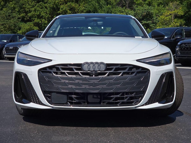2026 Audi A6 Sedan