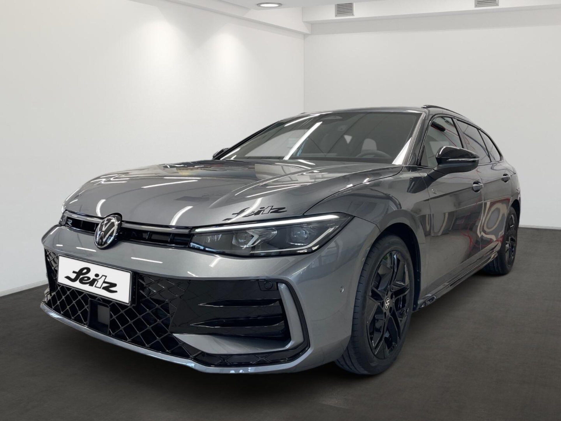 Volkswagen Passat R-Line
