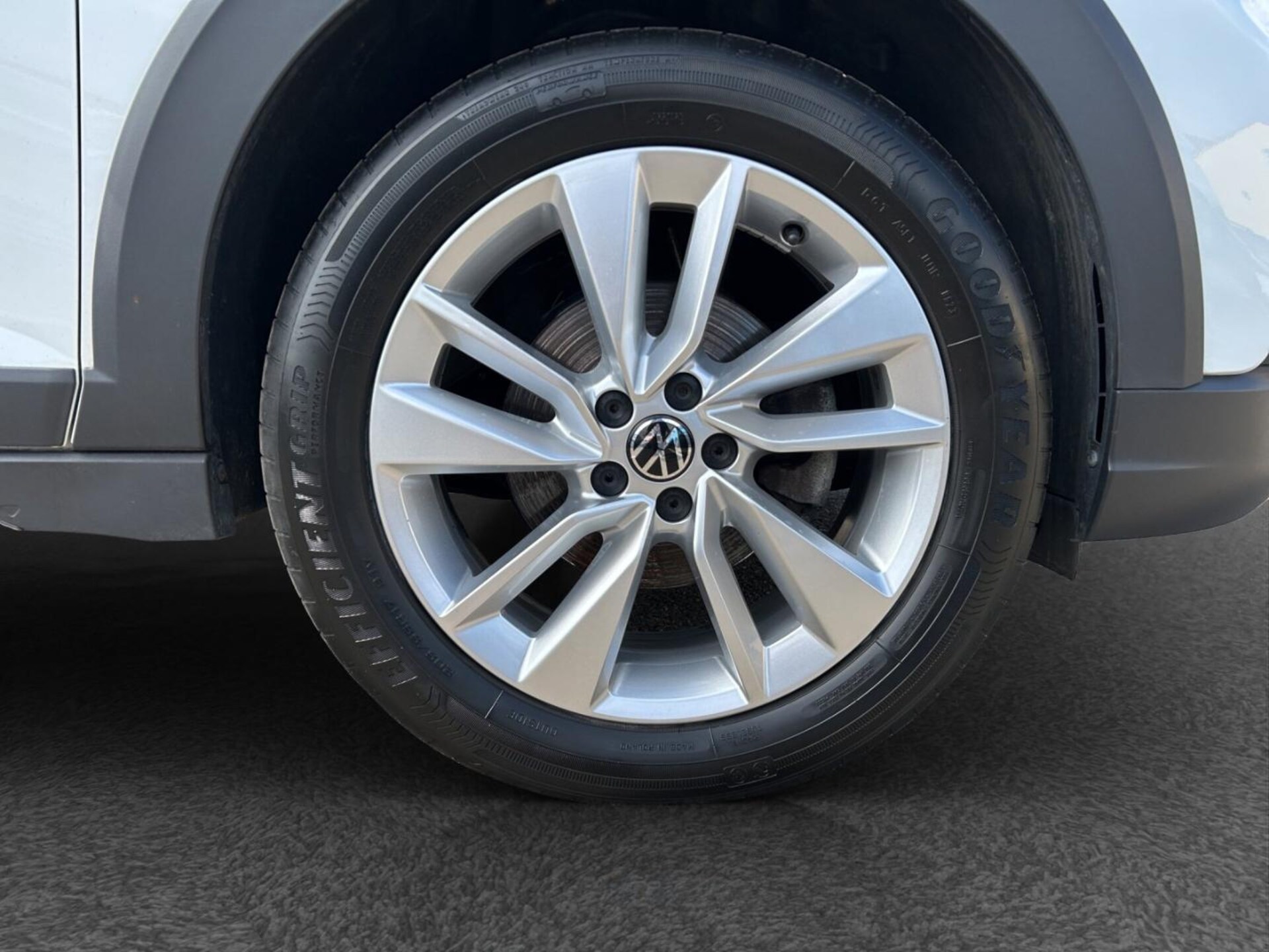 Volkswagen Taigo MOVE