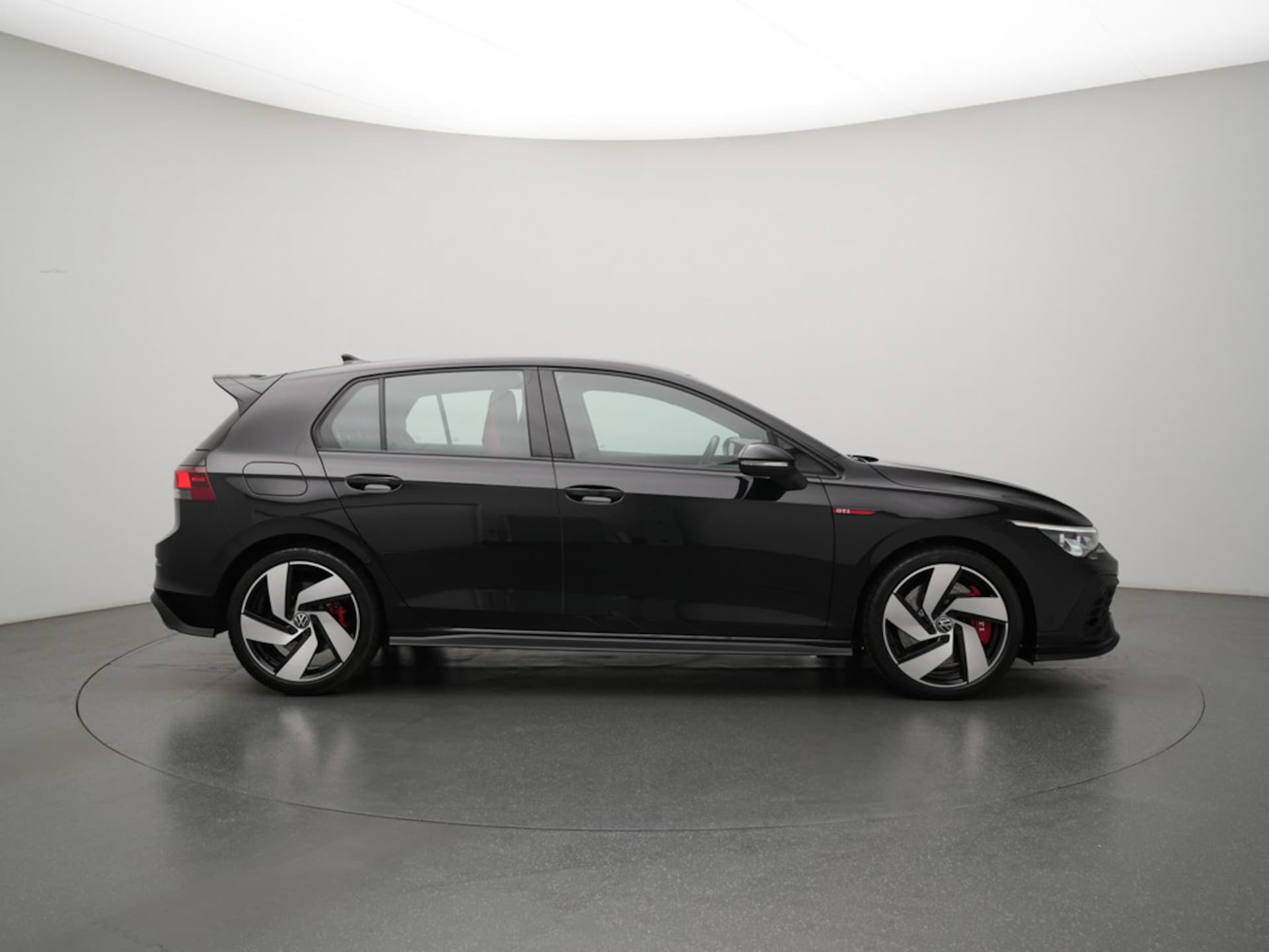 Volkswagen Golf GTI Clubsport