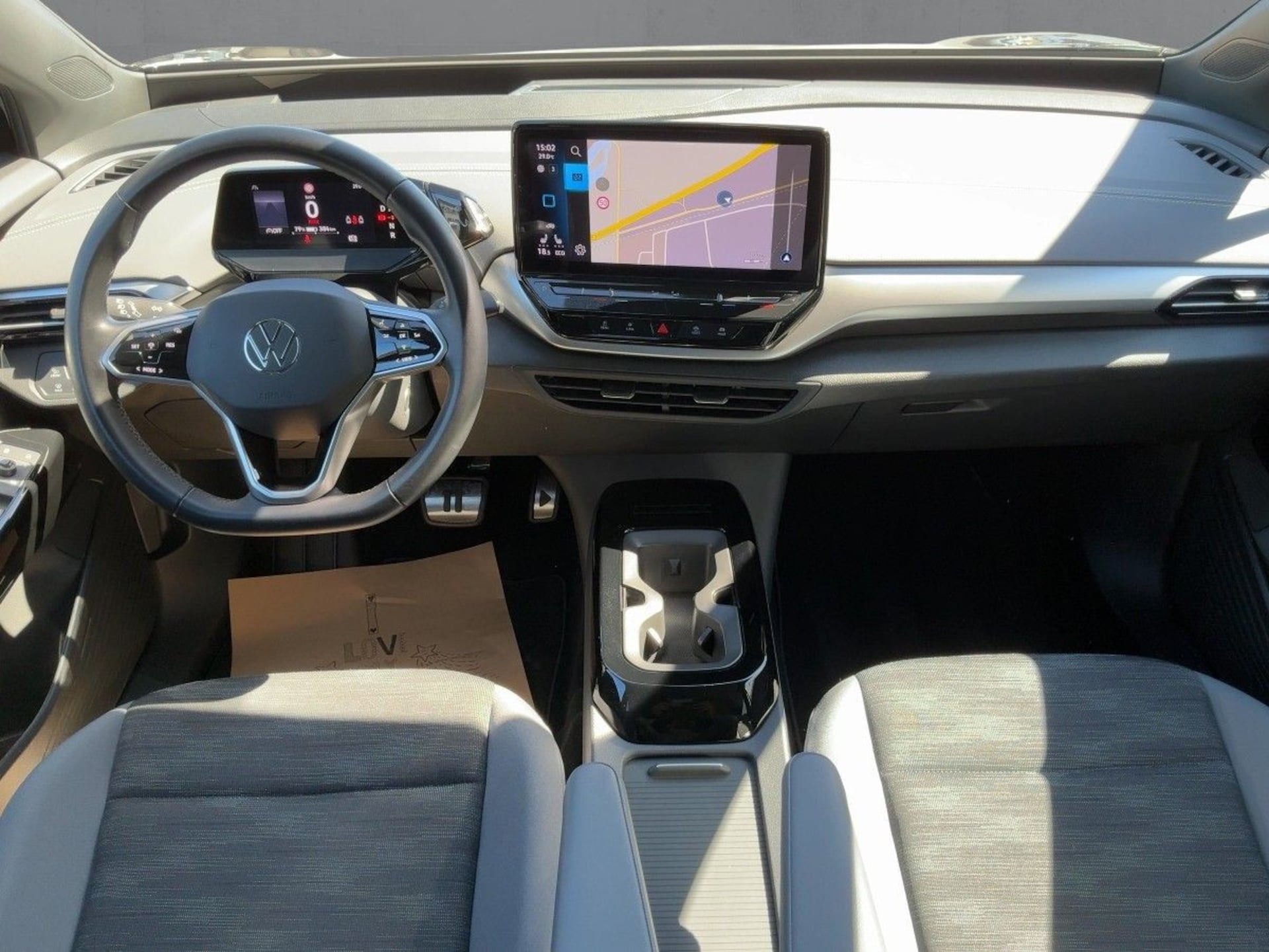 Volkswagen ID.5 Pro Performance