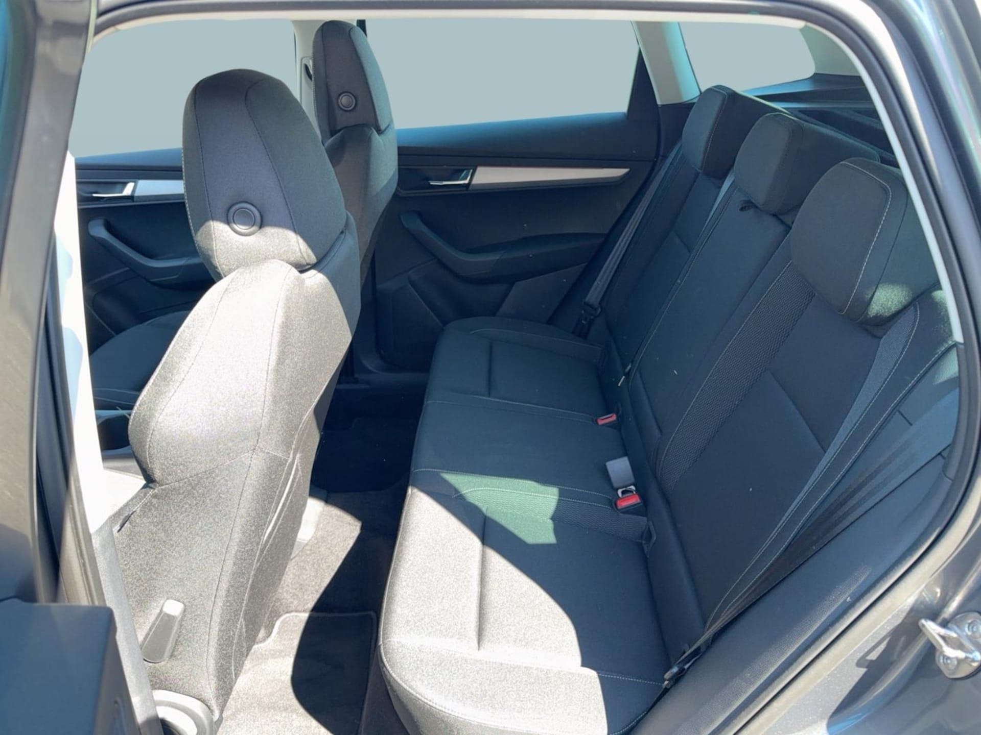 Skoda Karoq Selection
