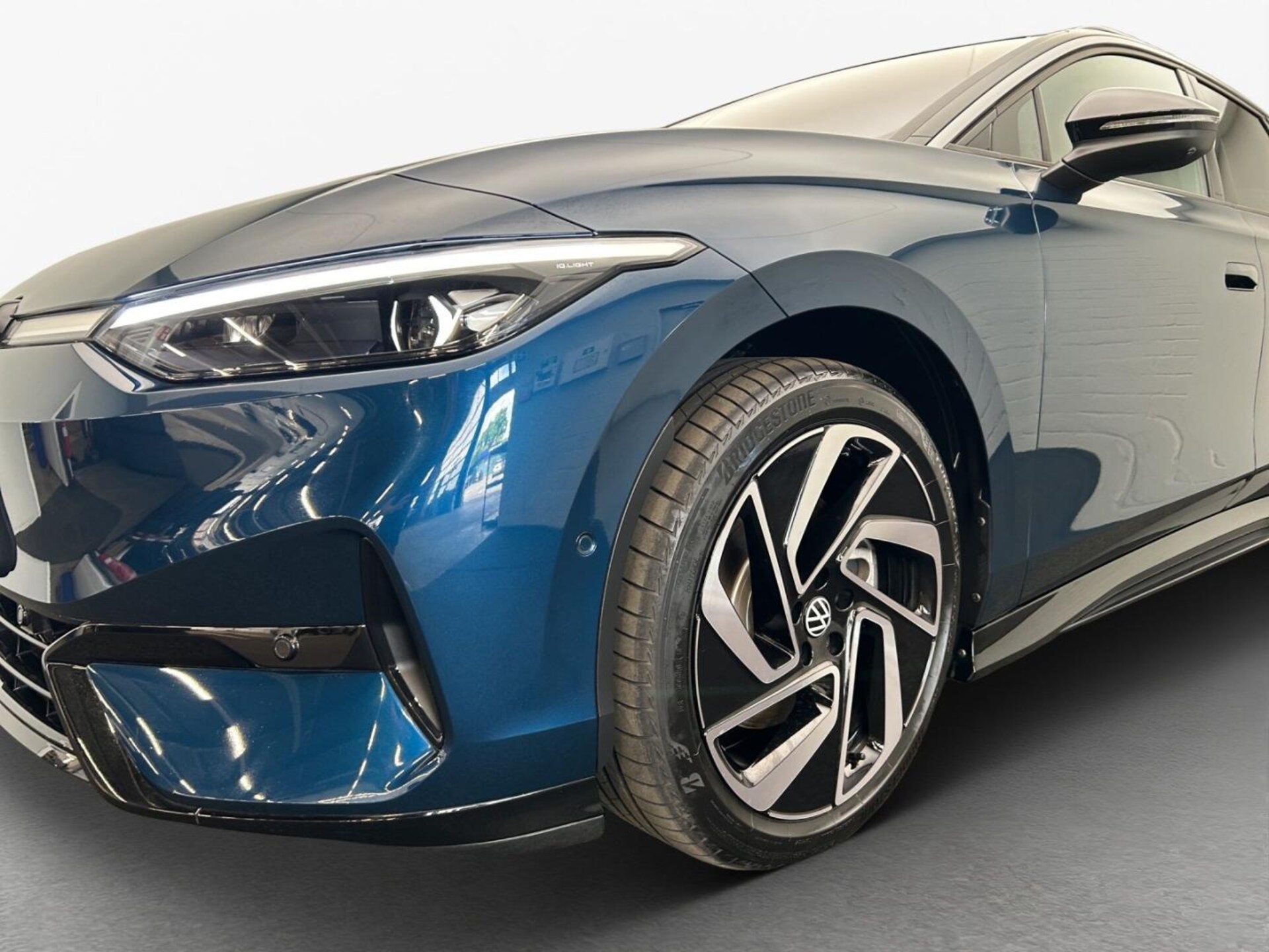 Volkswagen ID.7 Tourer Pro