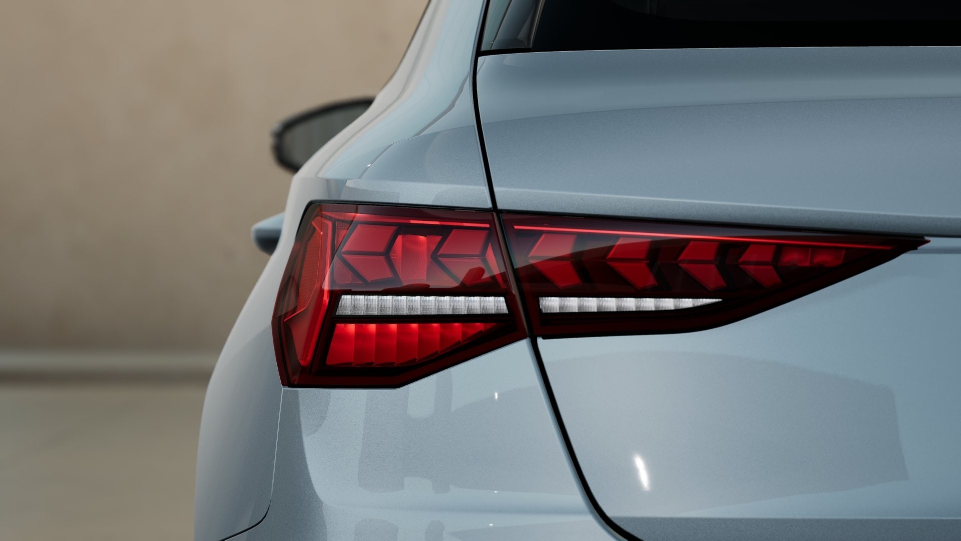Audi A3 Sportback Advanced