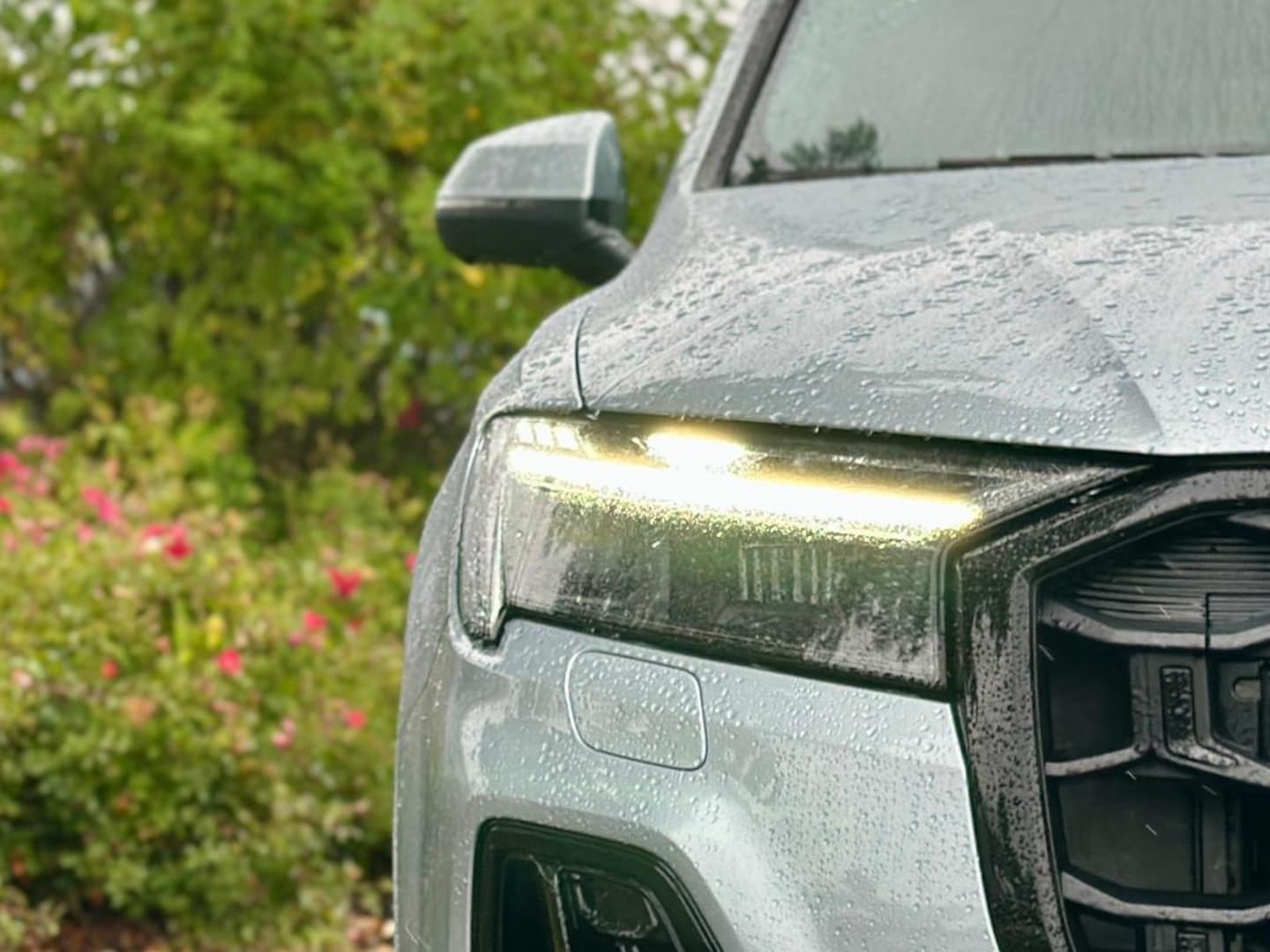Bild über Audi Q7 SUV TFSI e S line business TFSI e quattro 290 kW tiptronic - für weitere Informationen kontaktieren Sie den Audi Partner