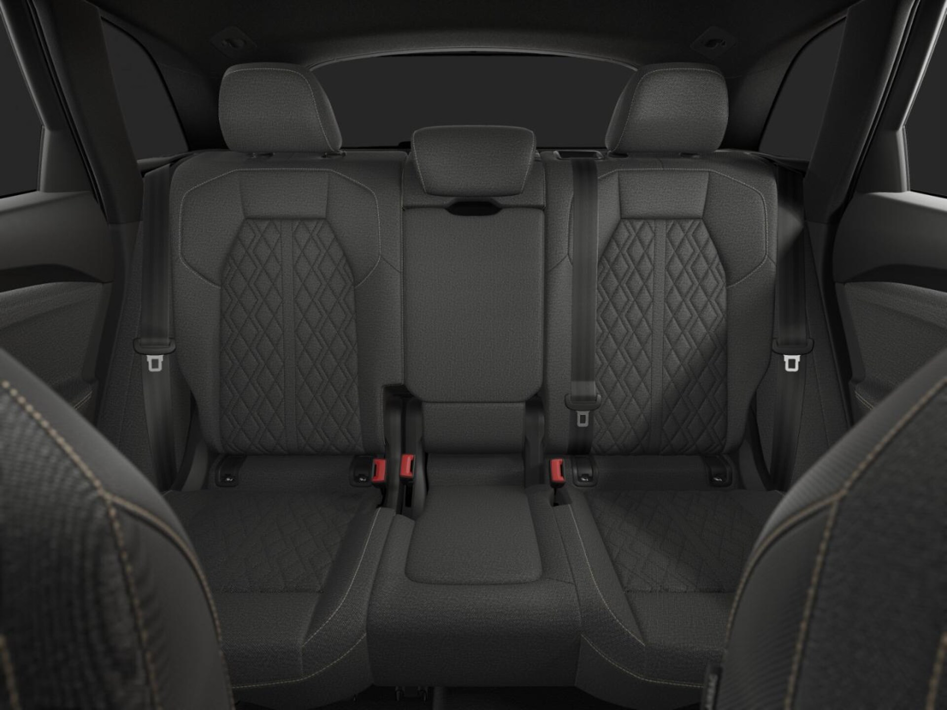 Audi Q5 SUV