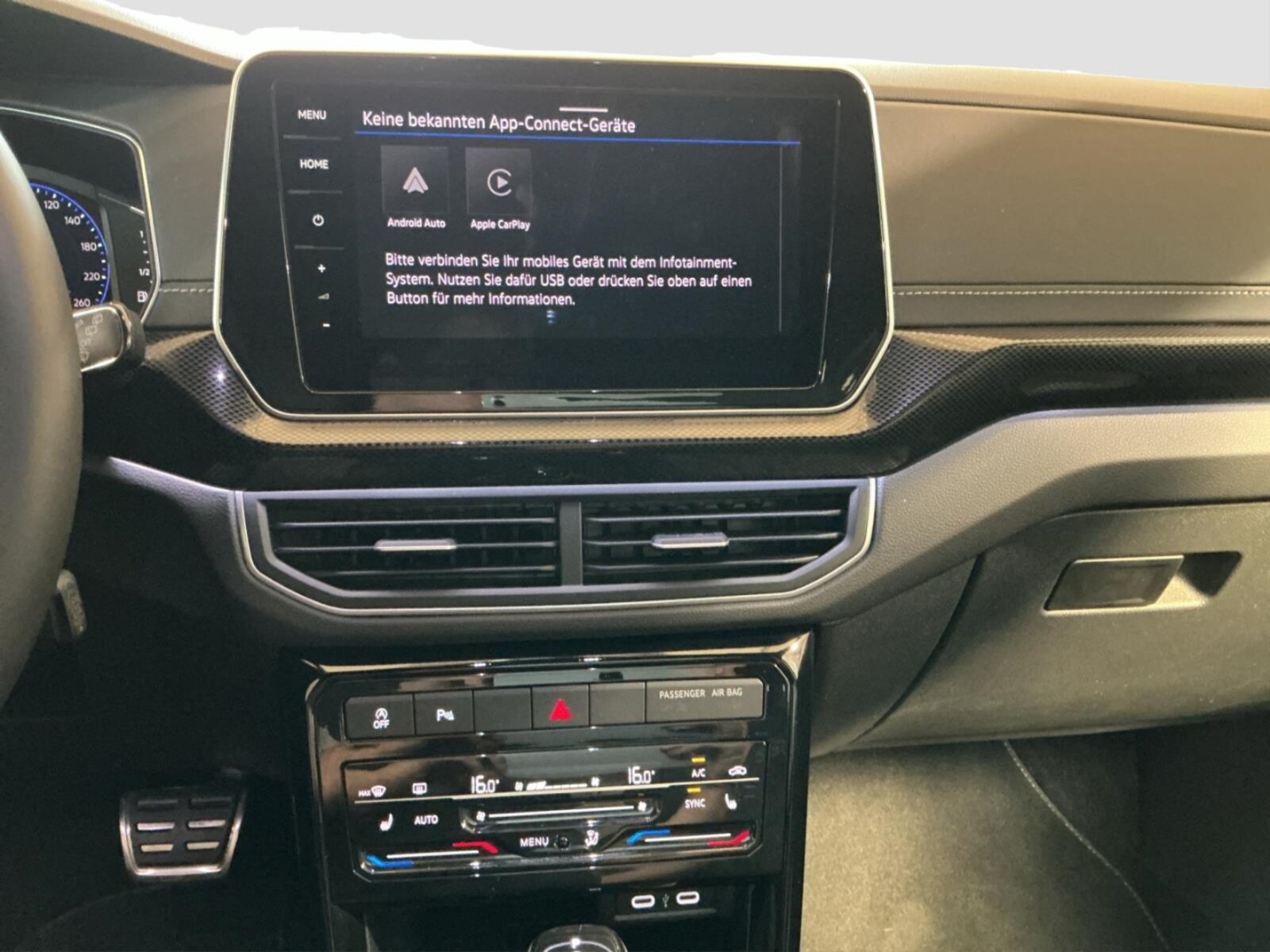 Volkswagen T-Cross – Bild 14
