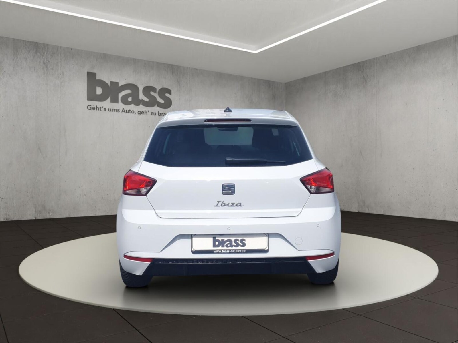 SEAT Ibiza – Bild 4