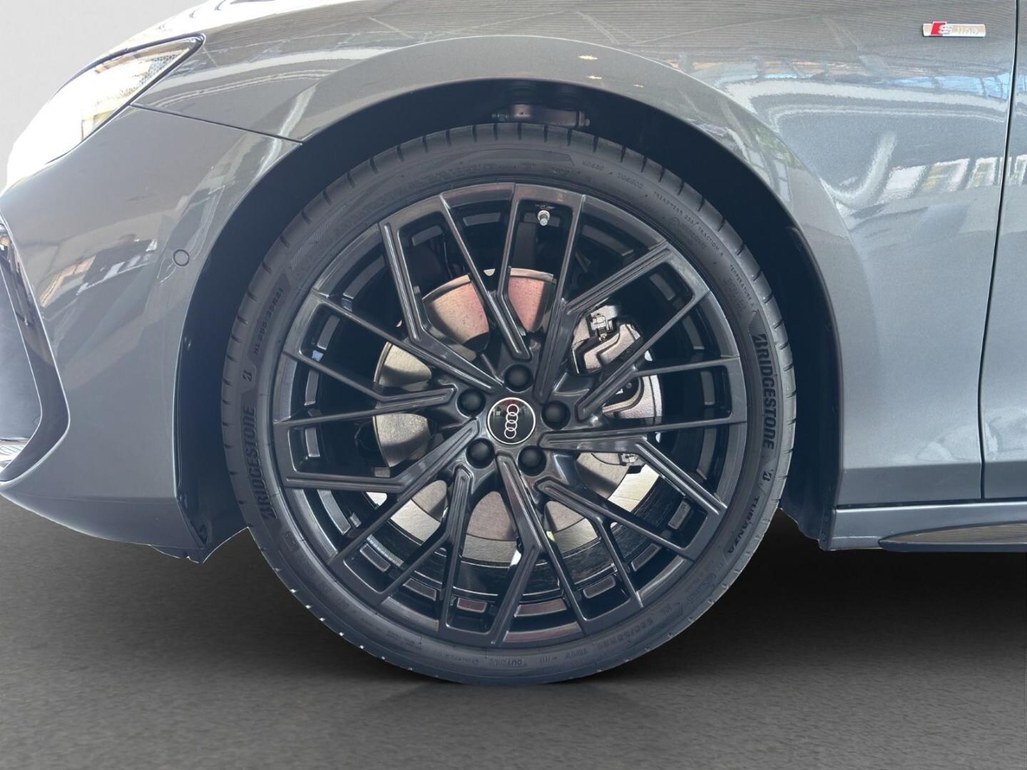 Bild über Audi A6 Avant edition one TDI quattro 150 kW S tronic - für weitere Informationen kontaktieren Sie den Audi Partner