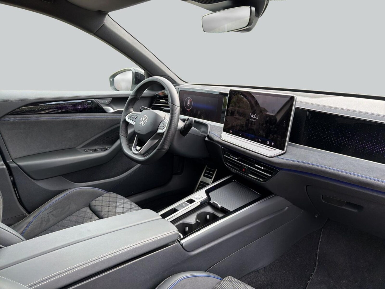 Volkswagen Passat – Bild 15