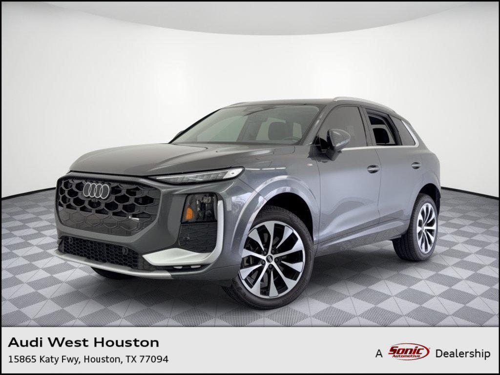 2026 Audi Q3 SUV used for sale in Houston, TX | AJZNVDG1
