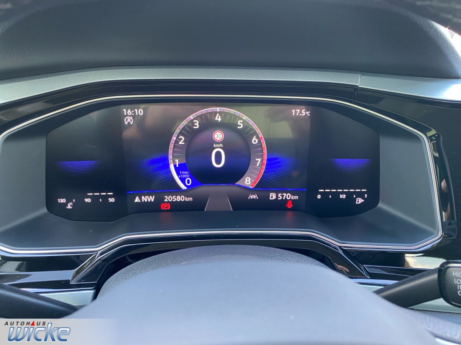 Volkswagen Polo – Bild 14