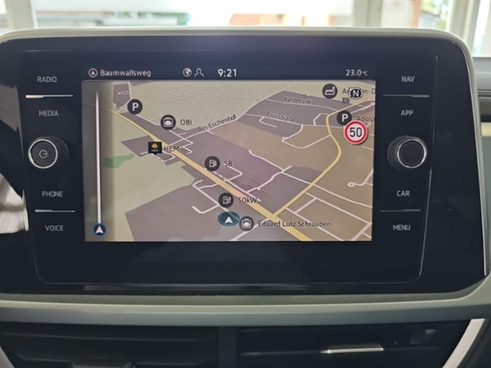 Volkswagen T-Roc – Bild 11