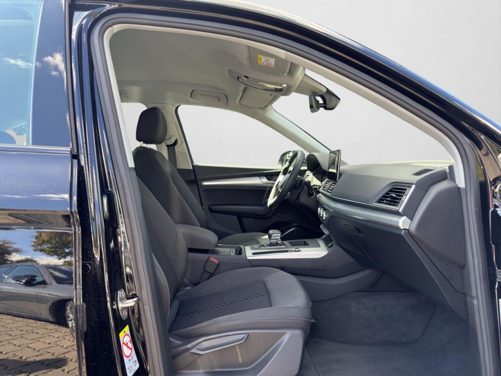 Audi Q5 Sportback – Bild 4