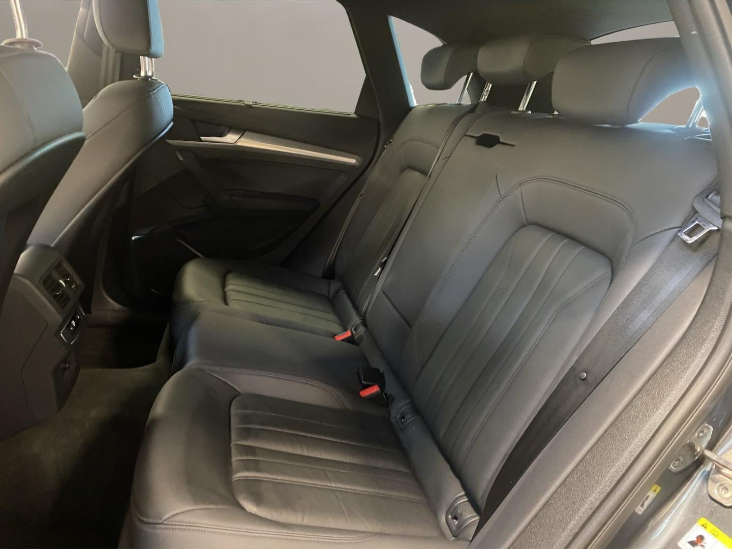 Bild über Audi Q5 40 TDI quattro S tronic - für weitere Informationen kontaktieren Sie den Audi Partner