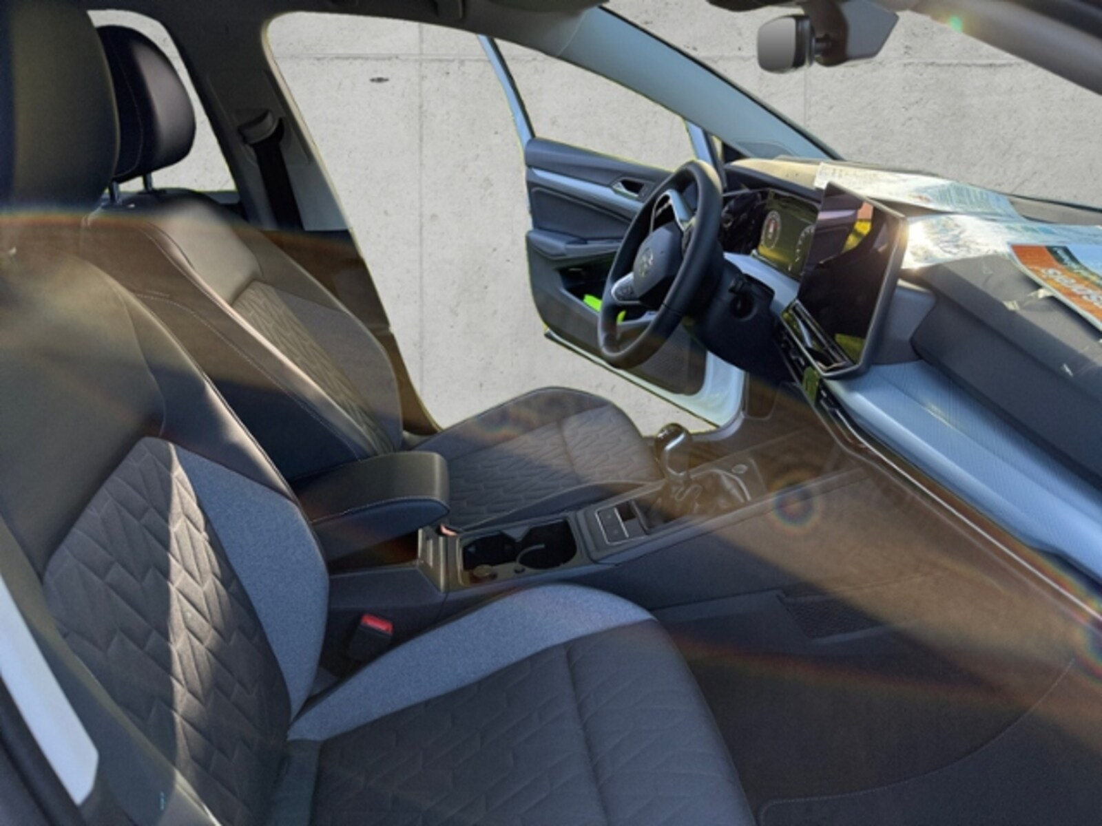 Volkswagen Golf – Bild 17