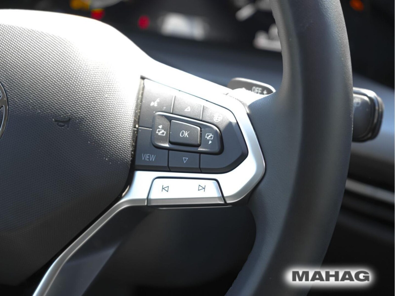 Volkswagen Golf – Bild 22