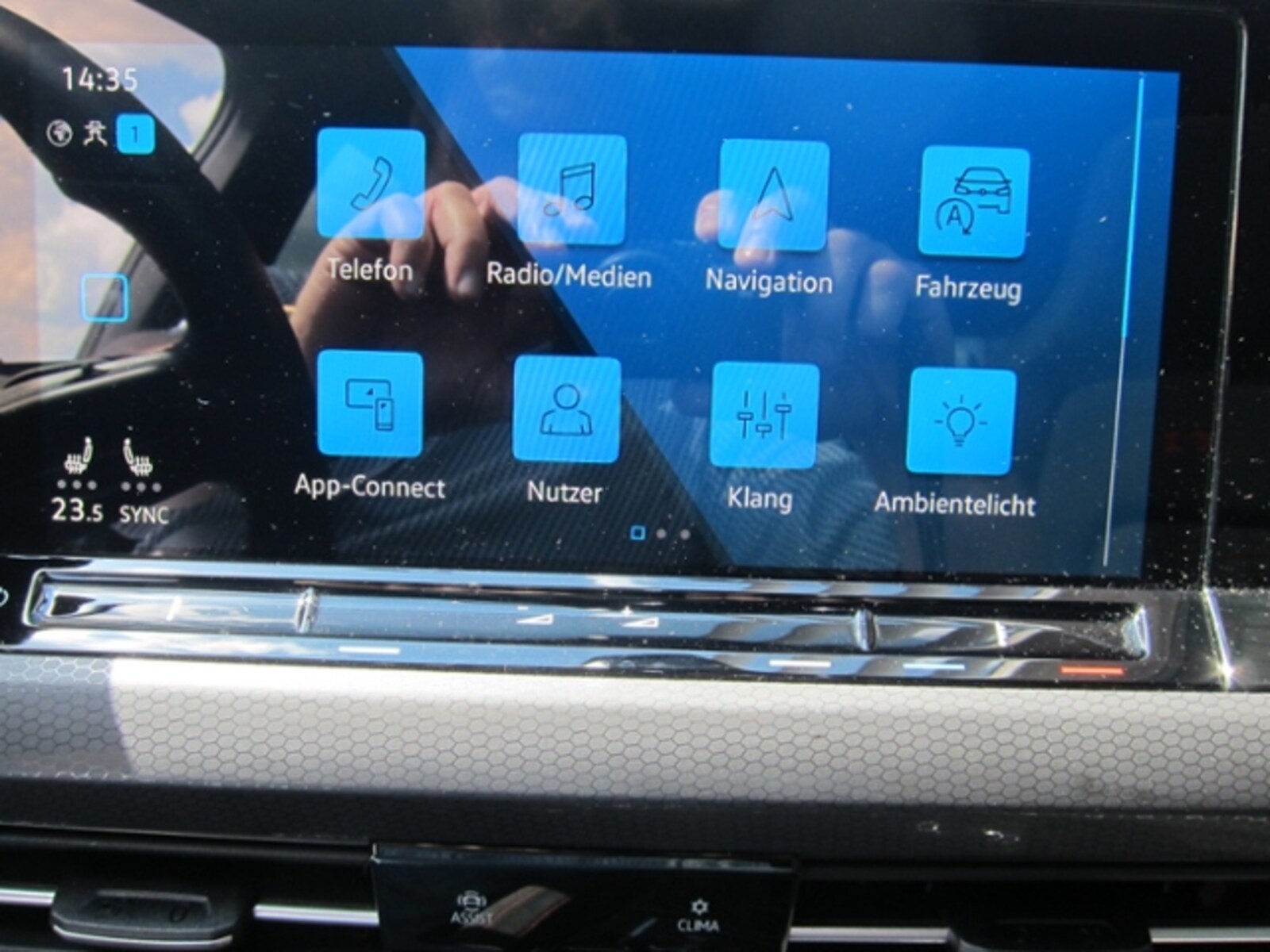 Volkswagen Golf – Bild 16