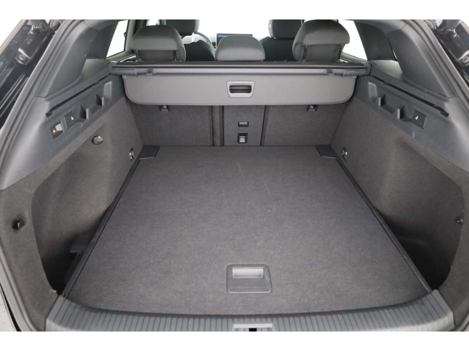 Volkswagen ID.7 Tourer – Bild 12