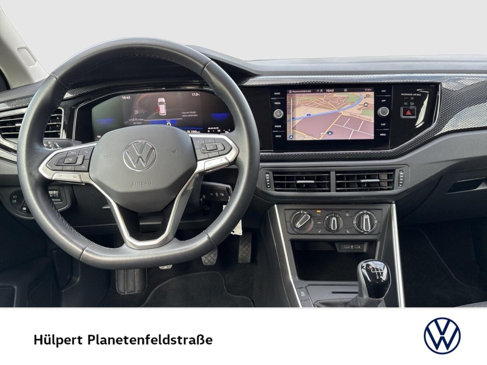 Volkswagen Polo – Bild 6