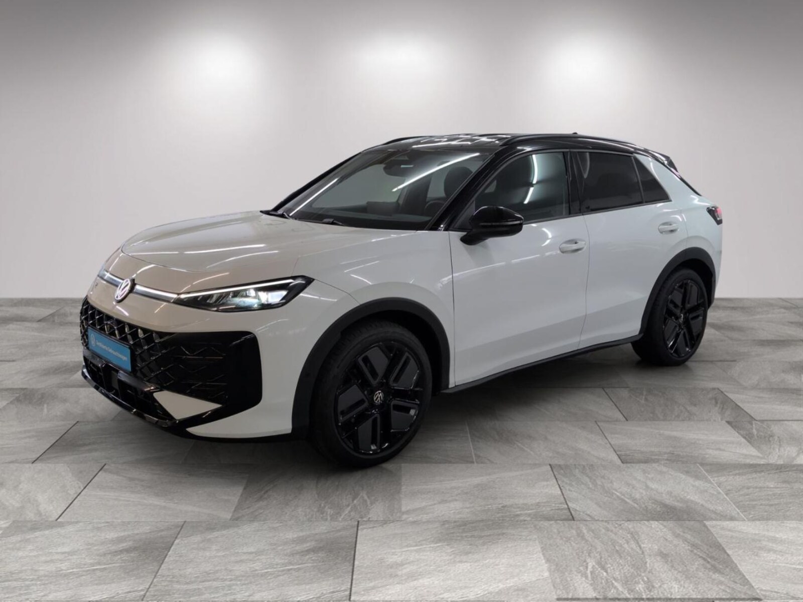Volkswagen T-Roc – Bild 2