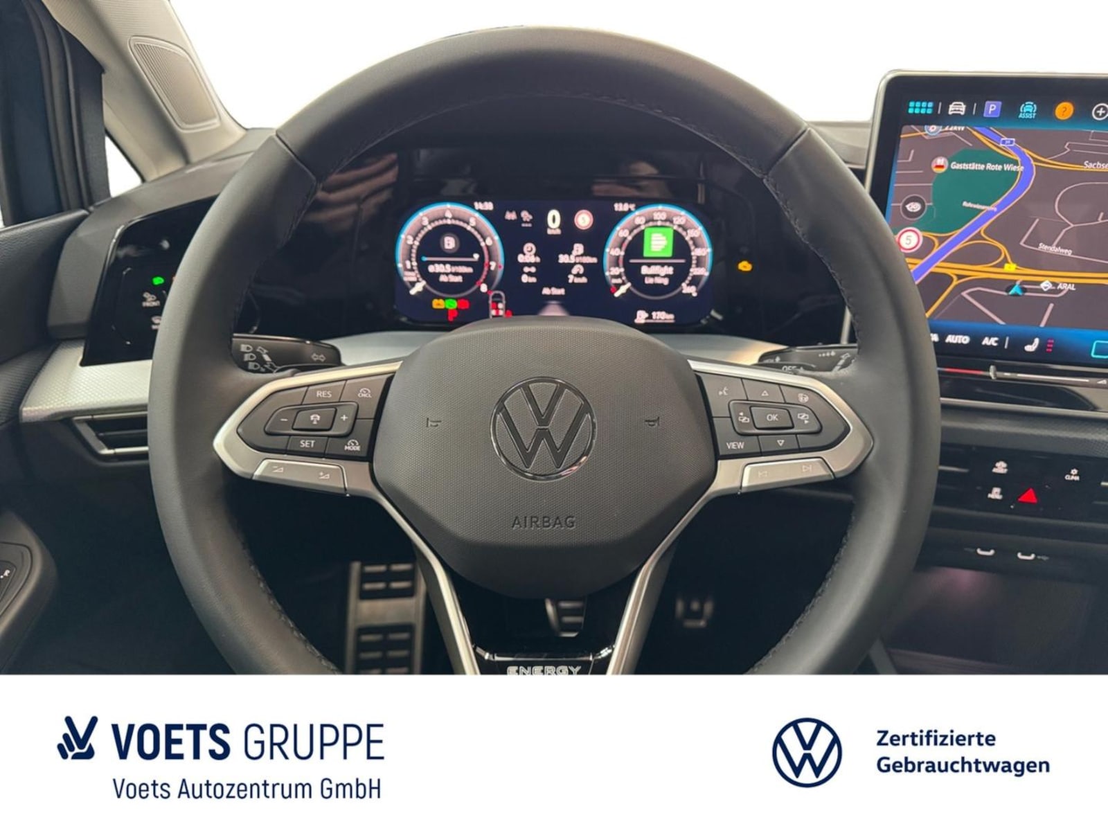 Volkswagen Golf – Bild 10