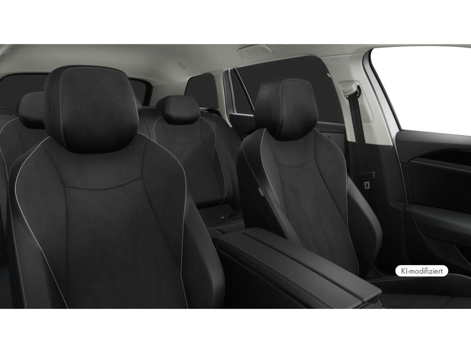 Volkswagen Passat – Bild 9
