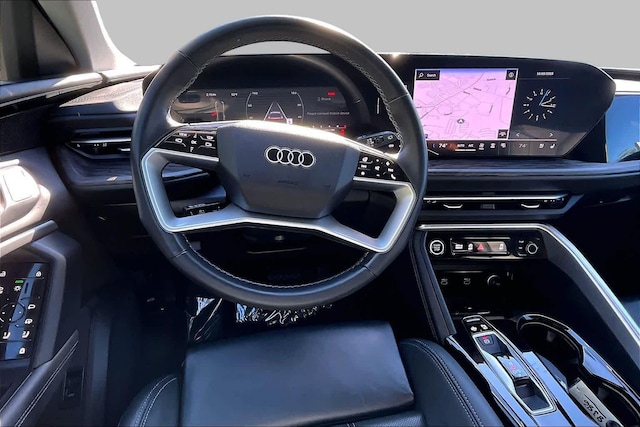 2025 Audi New Q5 Premium Plus - Photo 6