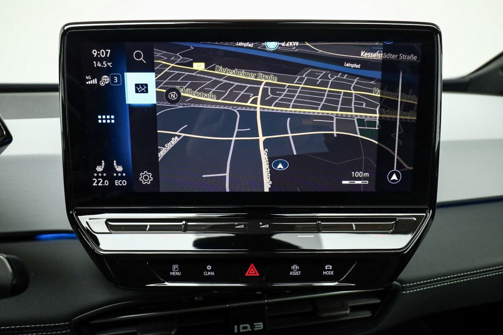 Volkswagen ID.3 – Bild 15