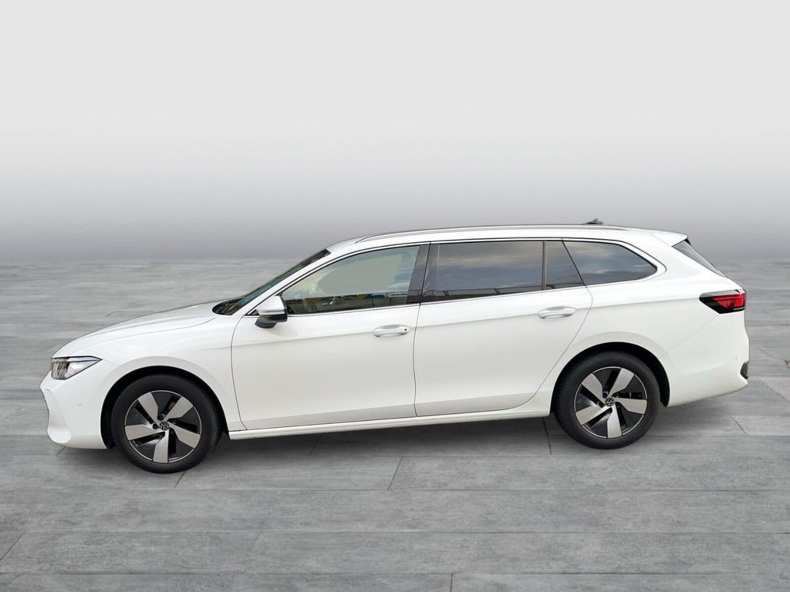 Volkswagen Passat – Bild 4