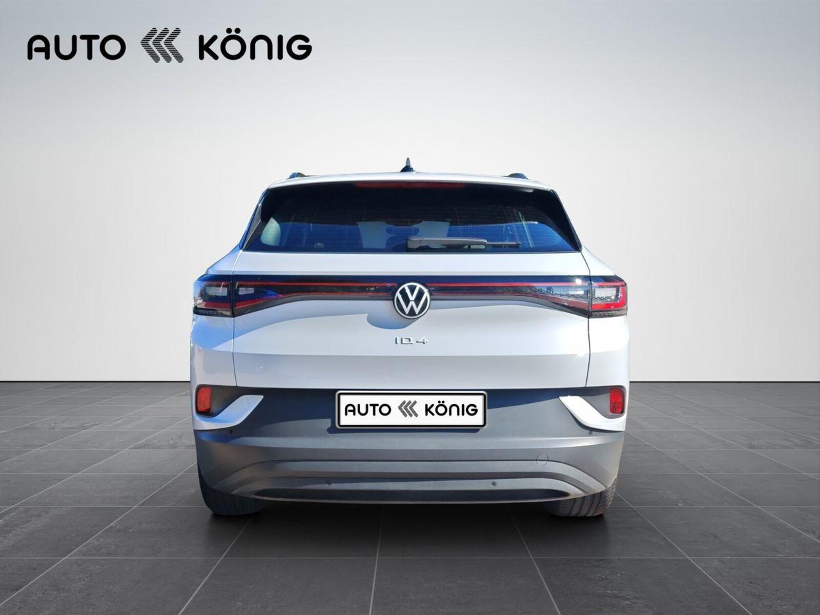 Volkswagen ID.4 – Bild 7