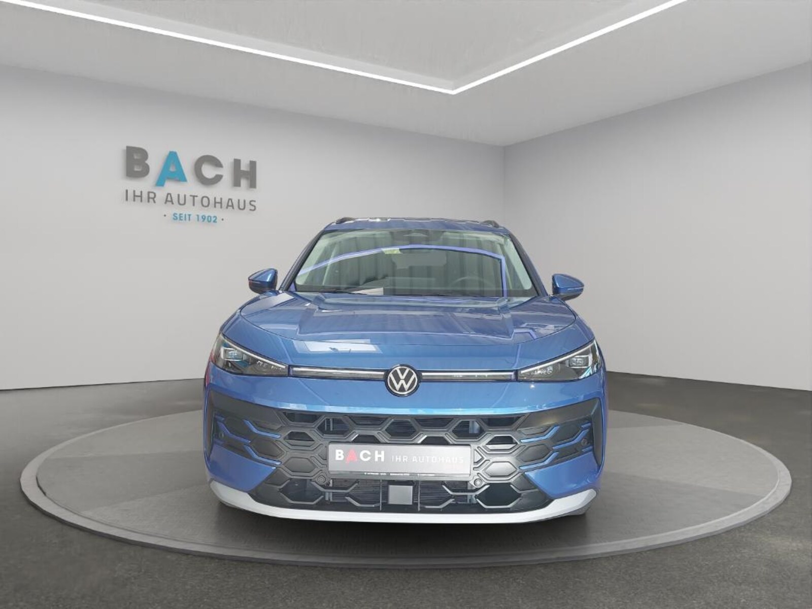 Volkswagen T-Roc – Bild 2